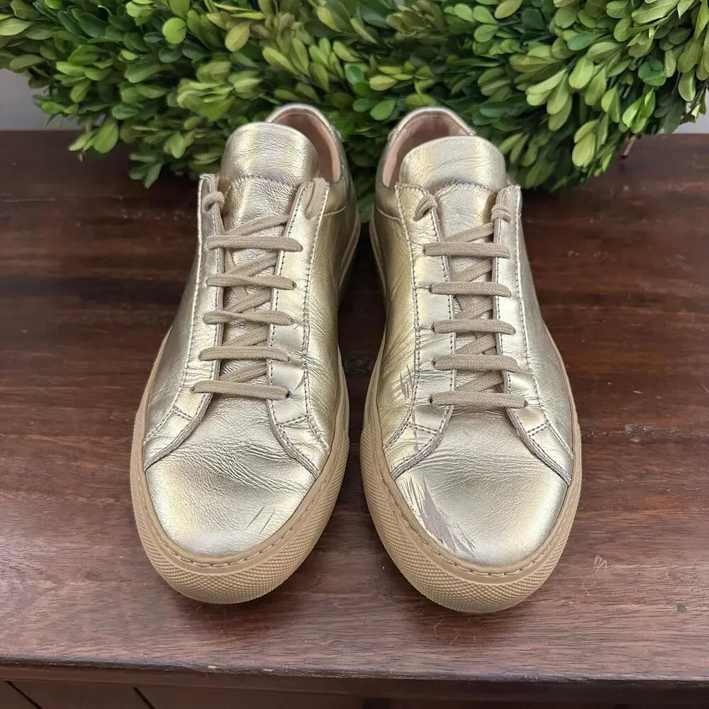 Common Projects woman by